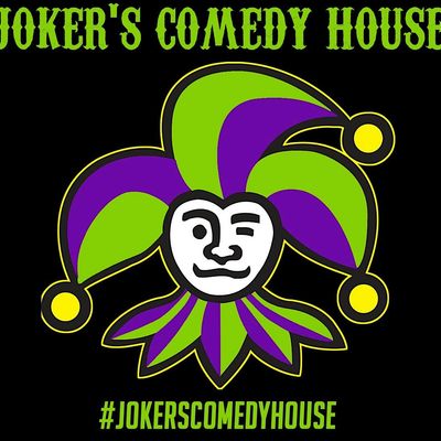 Joker's Comedy House