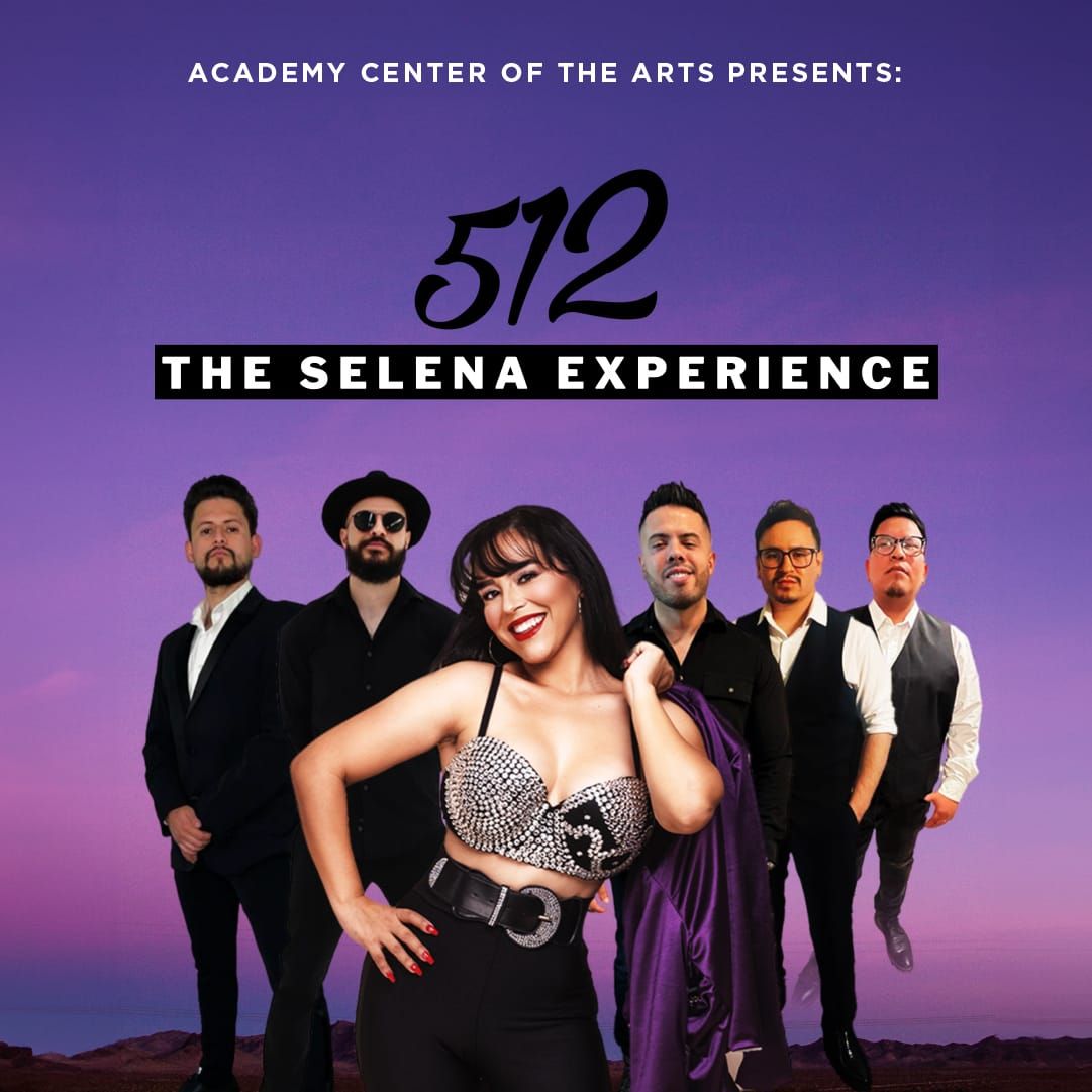 512: The Salena Experience