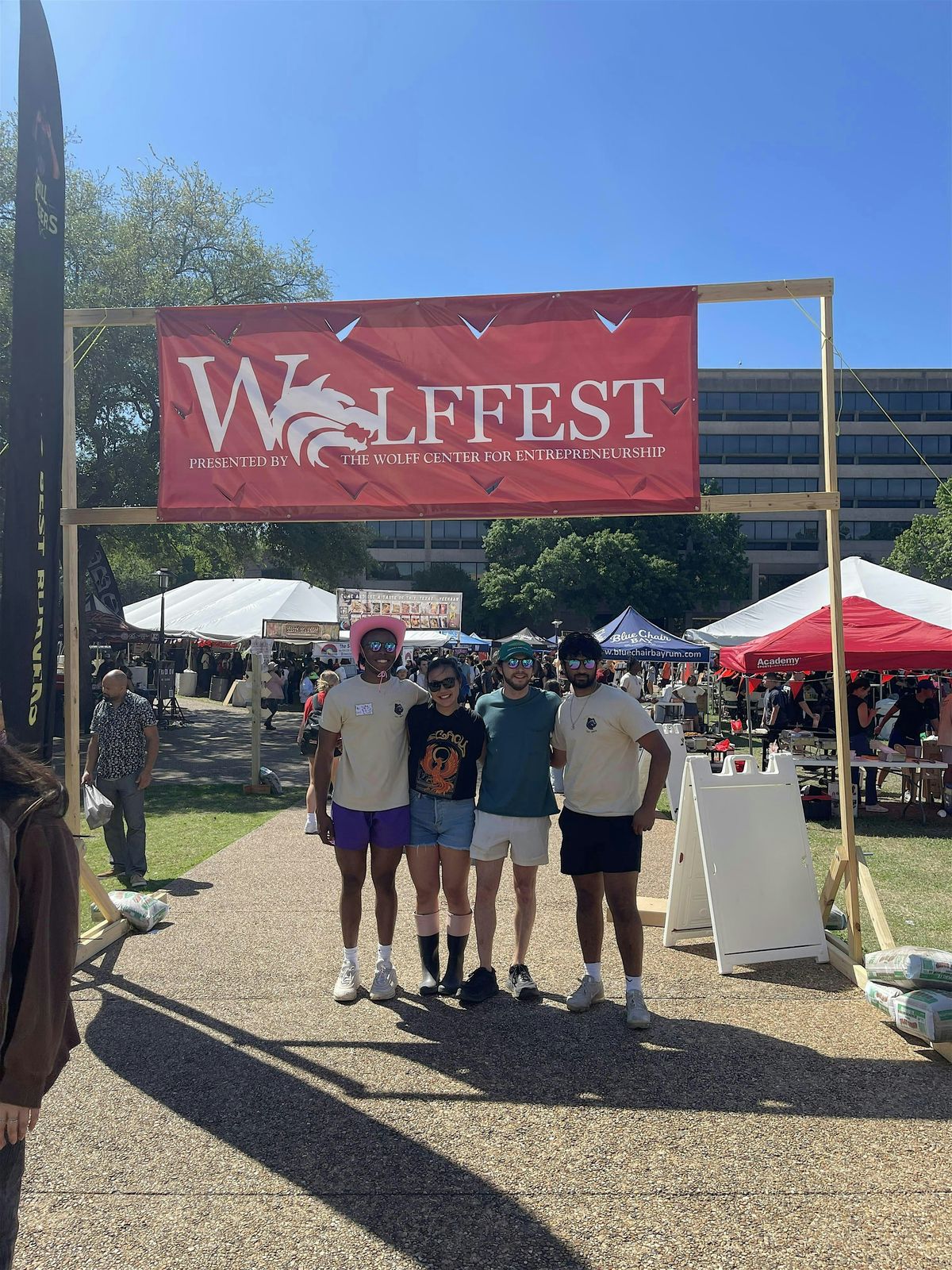 Wolffest25