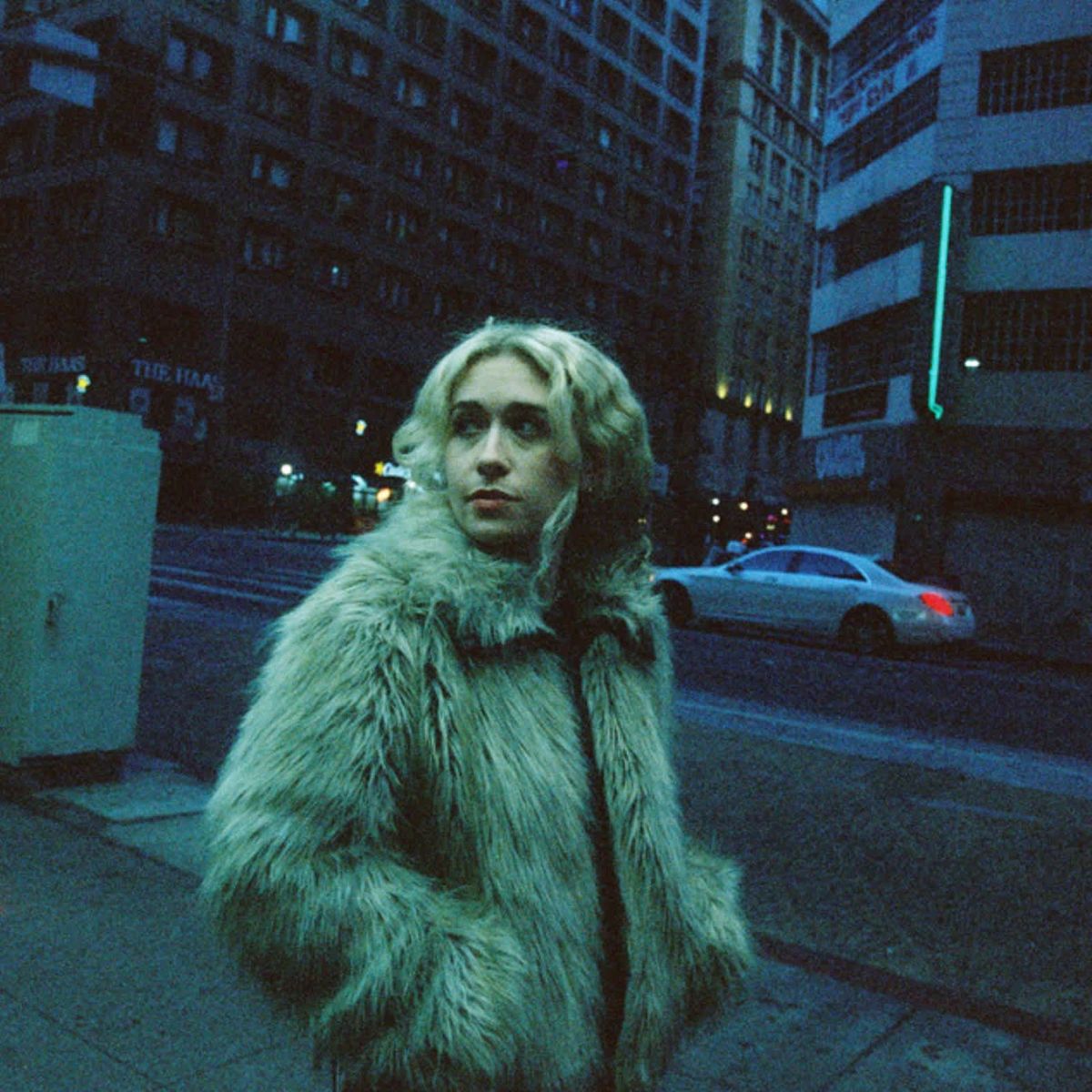 Blondshell London Tickets
