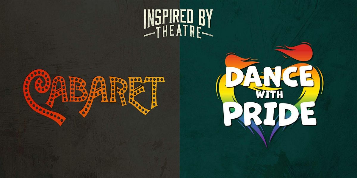 Dance With Pride: "Cabaret" Dance Workshop