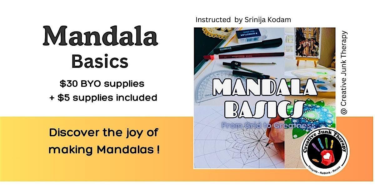 Mandala Basics