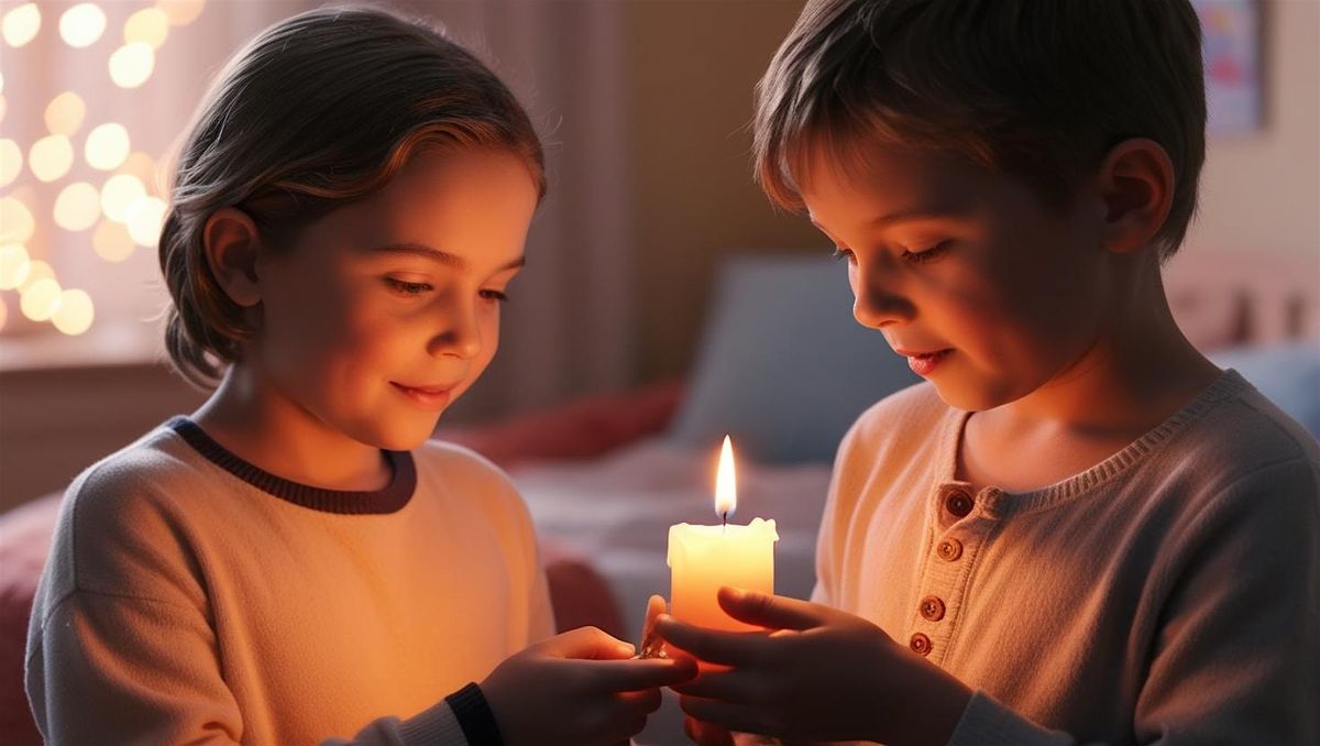 Inner Child Healing Workshop
