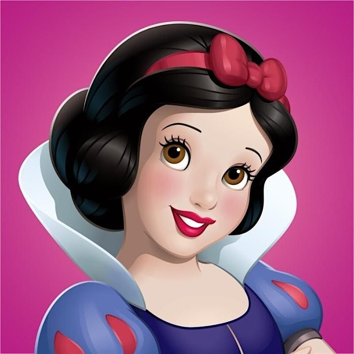Snow White Summer Camp