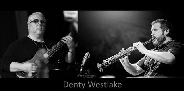 Denty Westlake Quartet