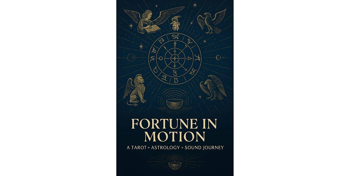 Fortune In Motion