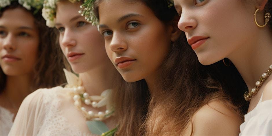 Bridal Soiree presented by Edith Lane Formals