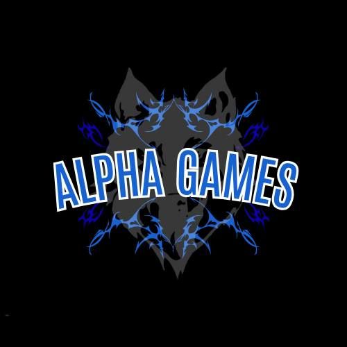 The Alpha Games