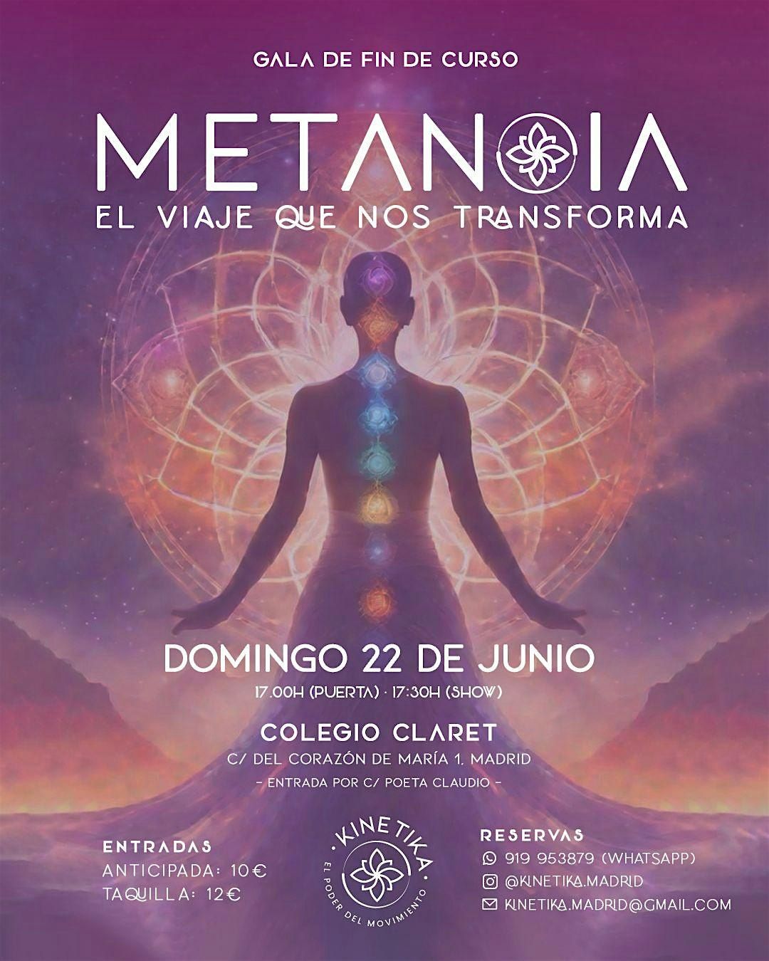 METANOIA