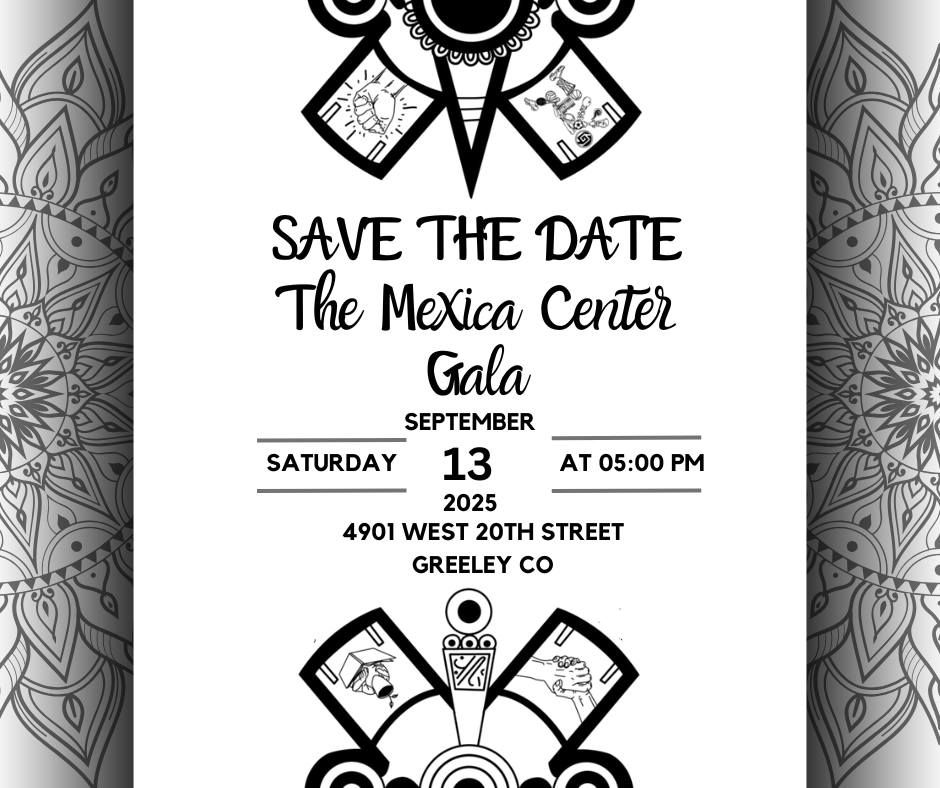 The Mexica Center 2025 Gala