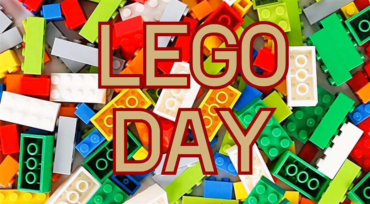 LEGO Day