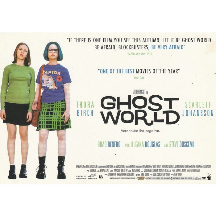 "GHOST WORLD" by TERRY ZWIGOFF ("Crumb" "Louie Bluie") on the Rooftop at the MILLWORKS WED JUNE 19th