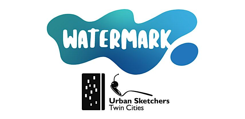 Watermark Sketch Minneapolis 2025 (2 Day Event)