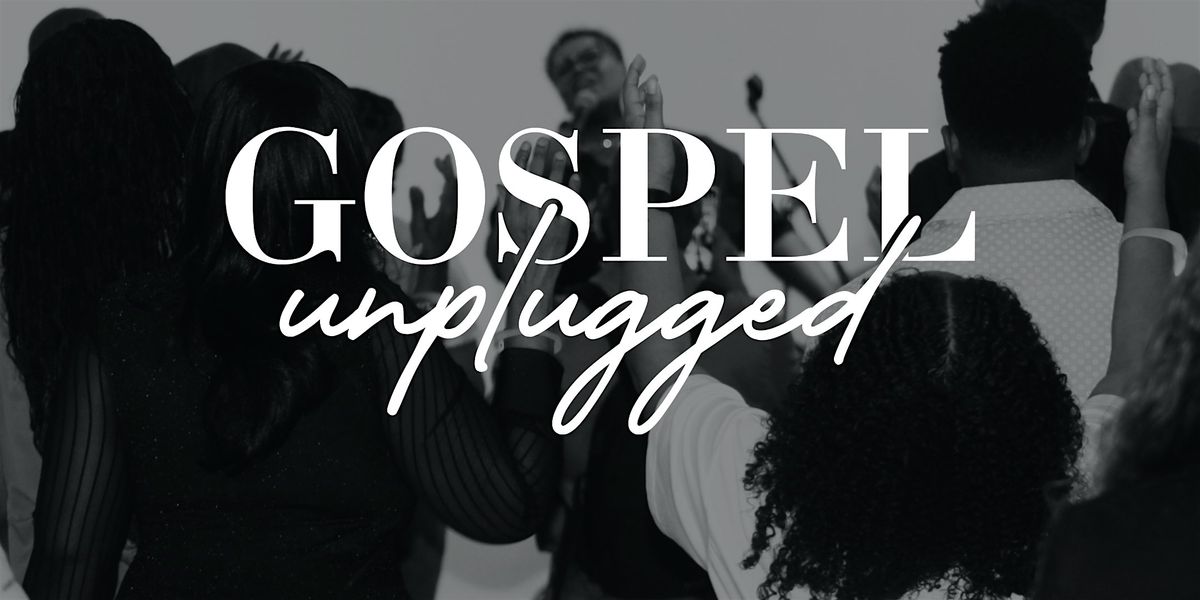 Gospel Unplugged NY - Christian  Open Mic Experience  in Flushing, NY
