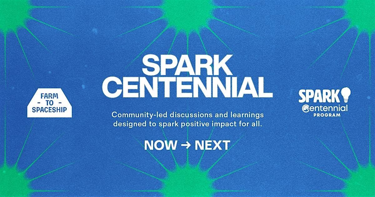 SPARK CENTENNIAL | Picture Your Brand: A Hands-On Branding Experience