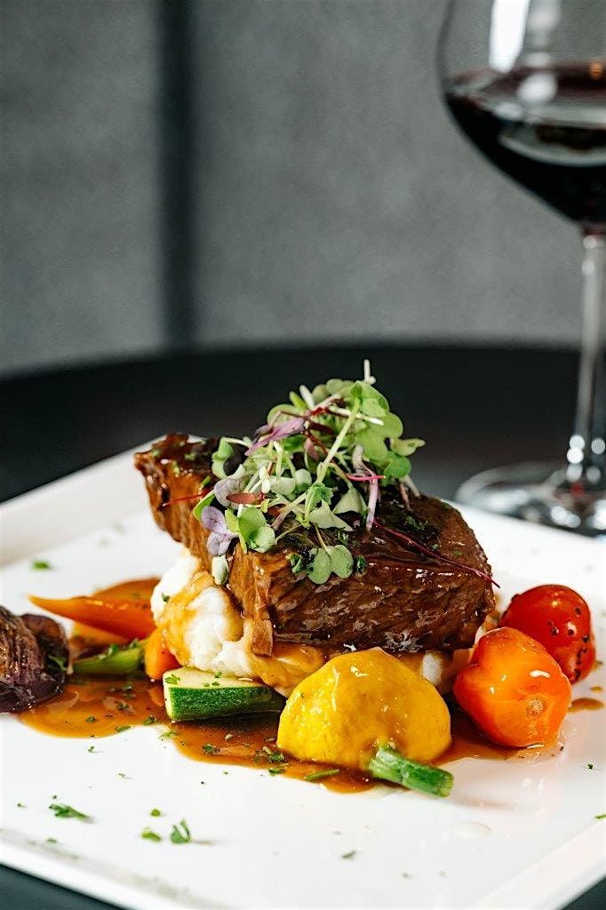 Restaurant Week at Lady Madison \u2013 A Culinary Celebration