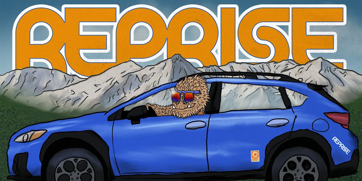 Reprise: Phish Tribute