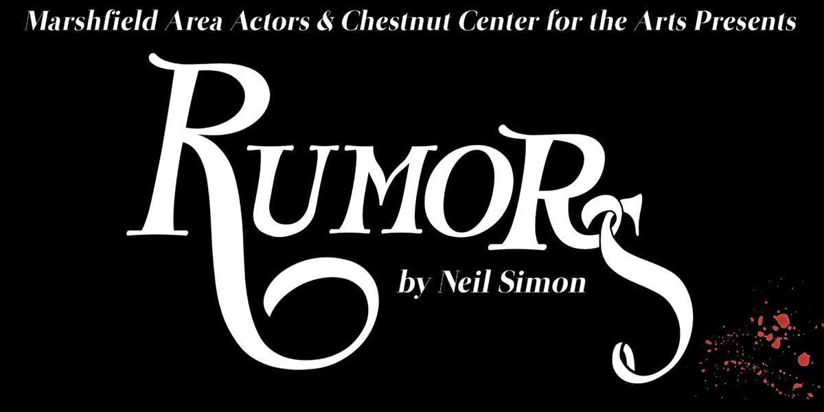 Rumors