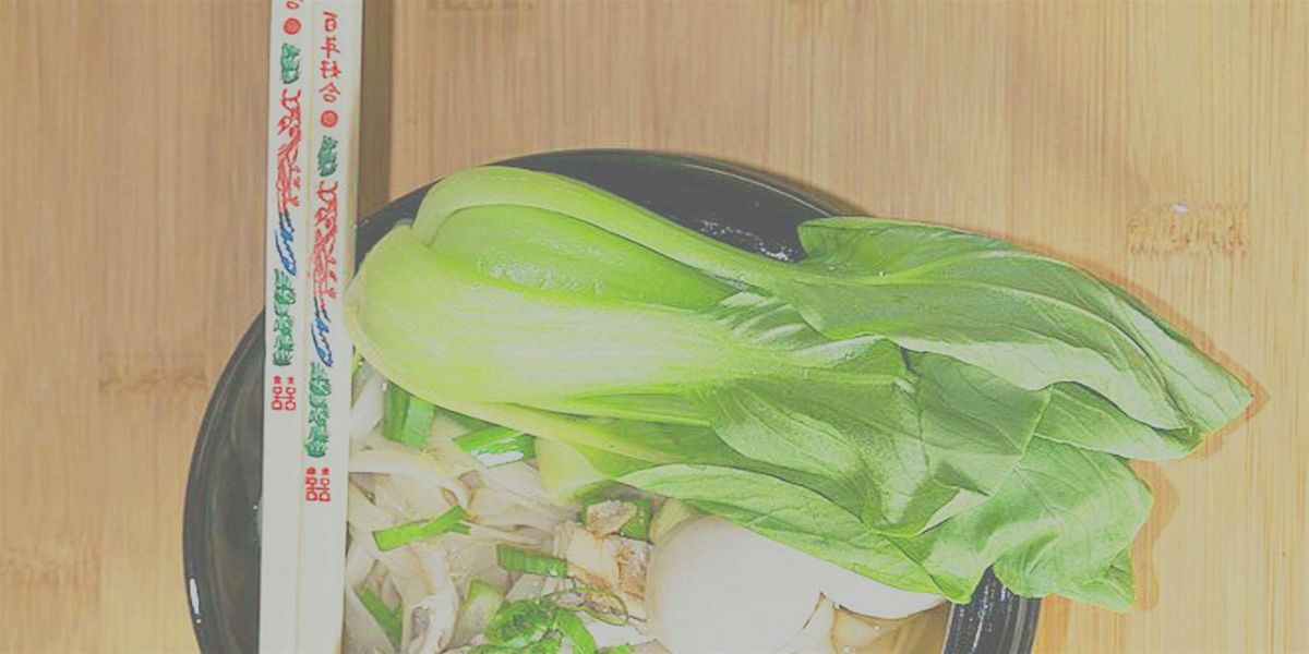 Take Home TCM: Intro to Chinese Medicine Diet Therapy