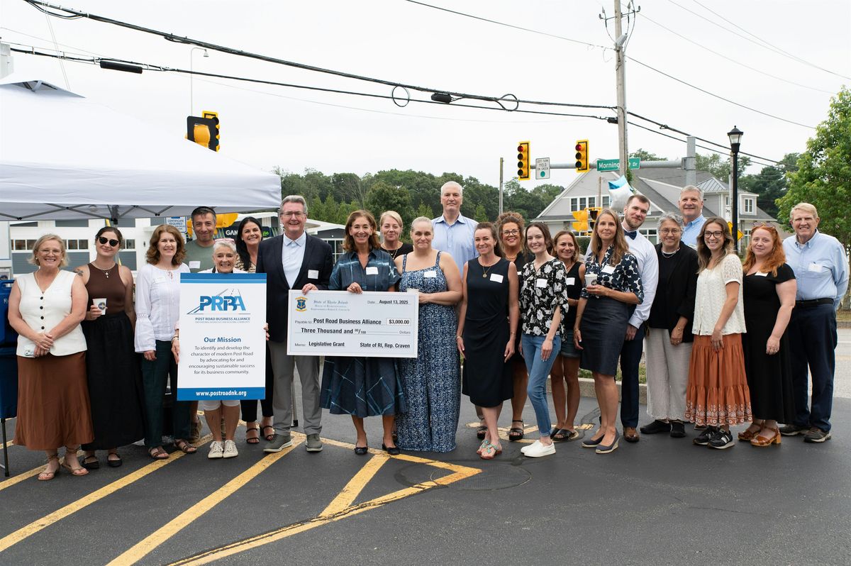 PRBA Annual Member Meeting