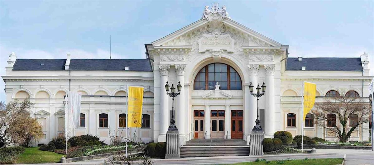 Ravensburg Audio Tour: Echoes and Artscapes of Albertshofen
