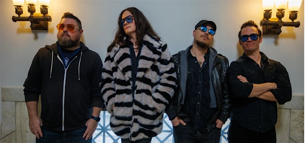 THE GRIFT at TALTA LODGE