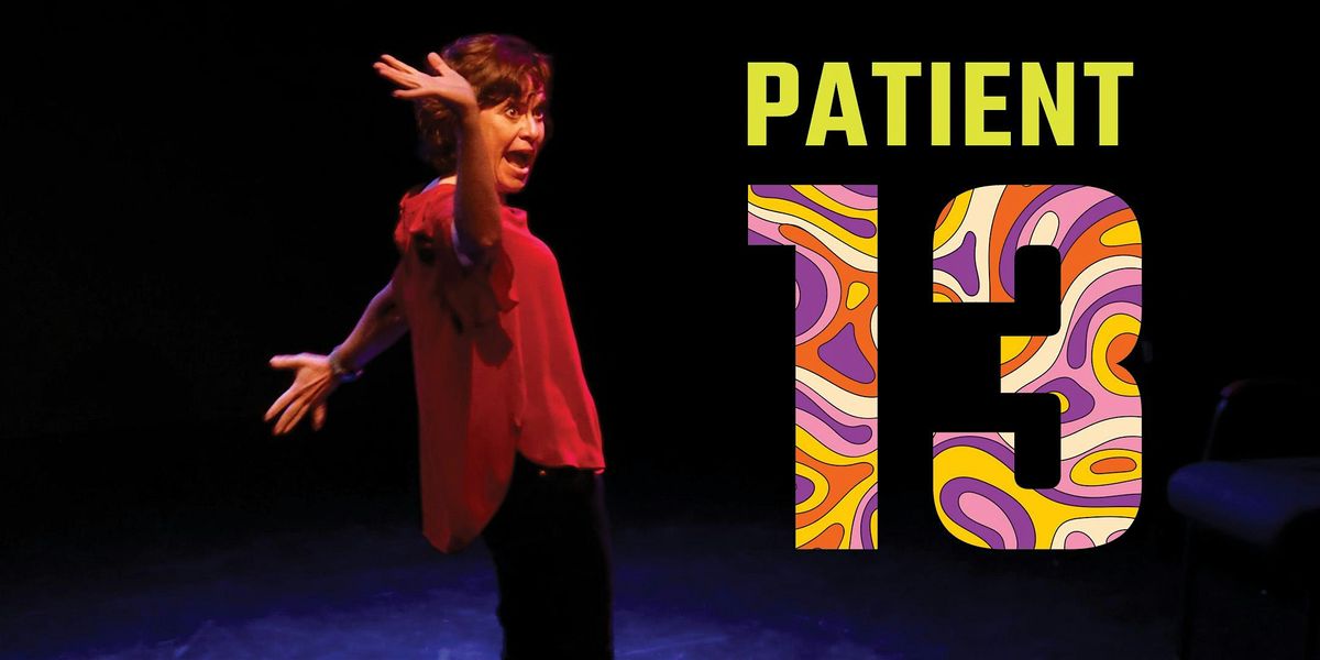 Patient 13