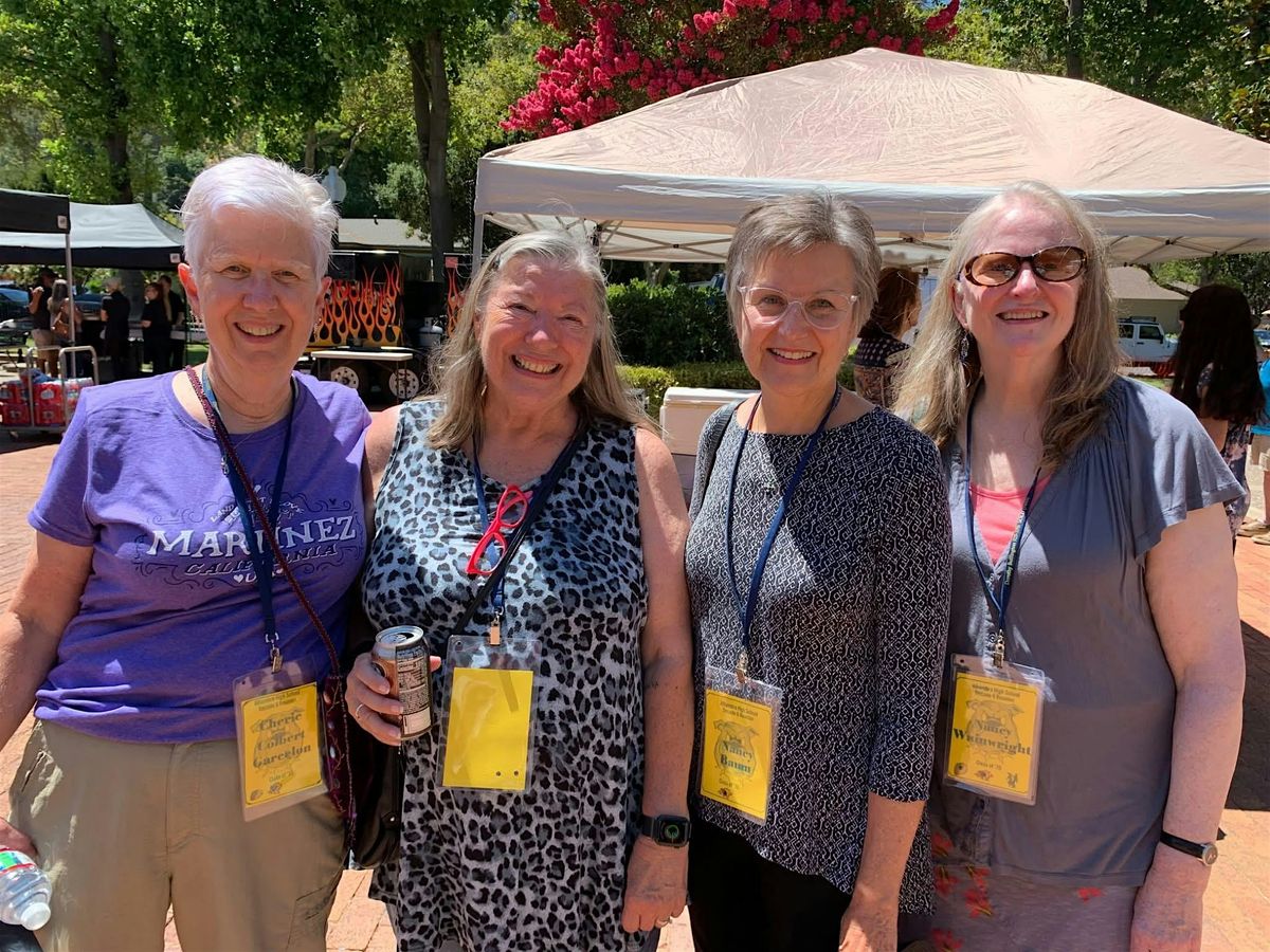 Alhambra High School Decades Reunion #7