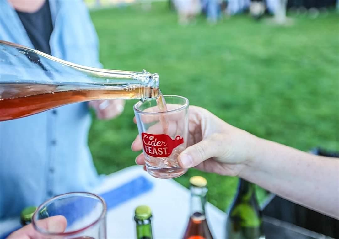 CiderFeast\u2122 Portland 2025