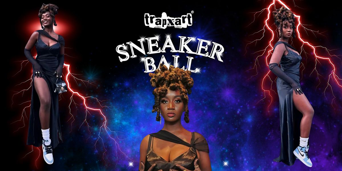 Sneaker Ball DC