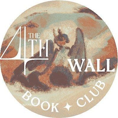 4th Wall Book Club
