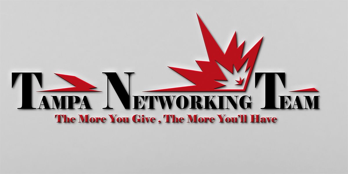 TNT NetLunch Networking Meeting (August 2025)
