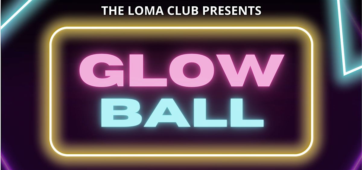 Glow Ball with The Lost Abbey