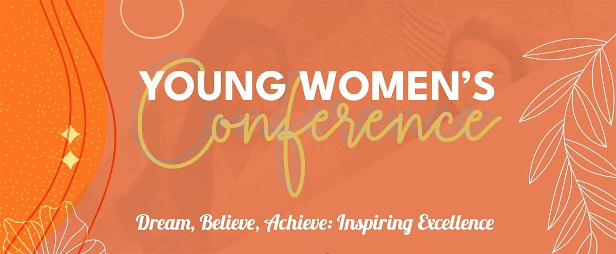 Young Women\u2019s Conference SD