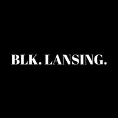 Black Lansing