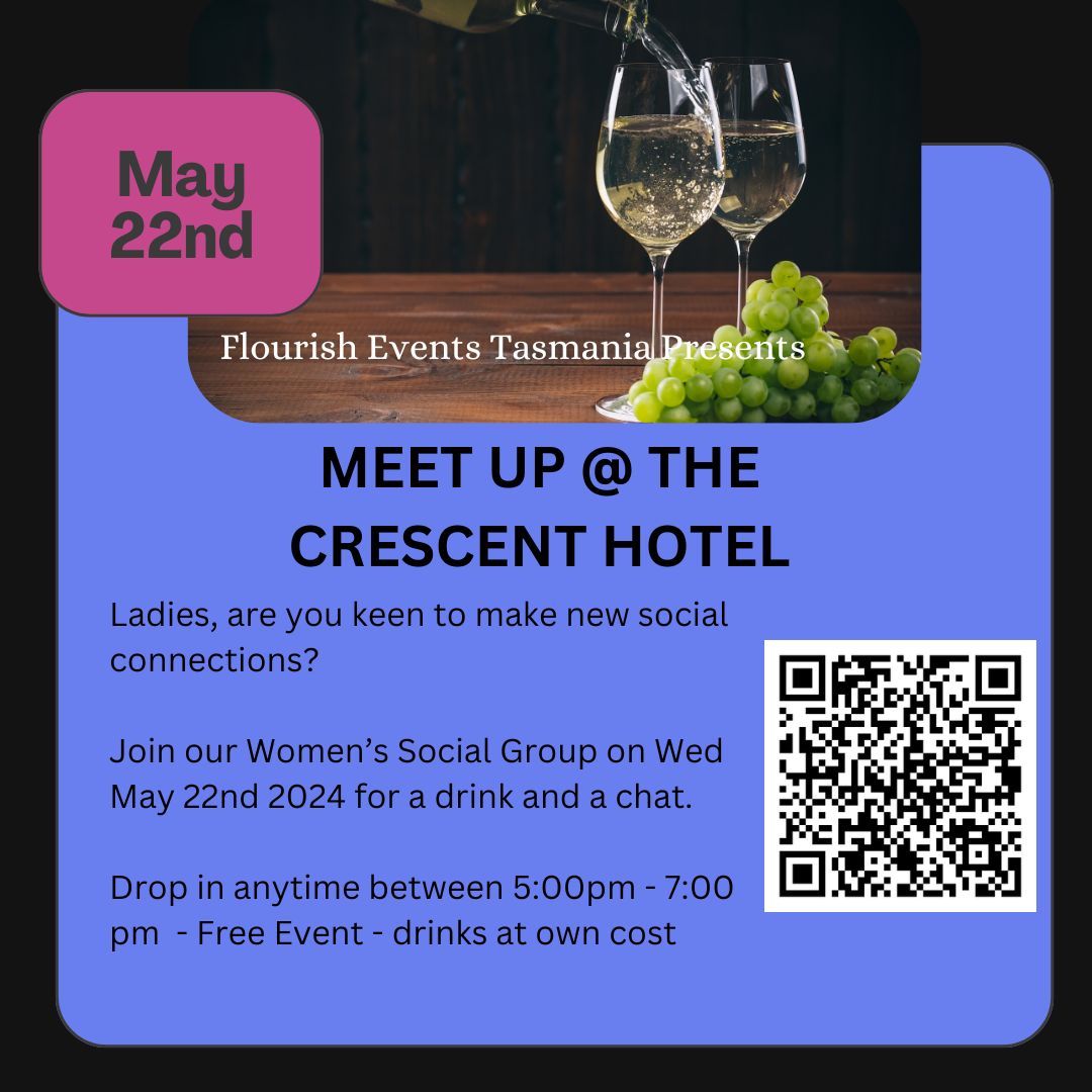 Meet Up Event (FREE)