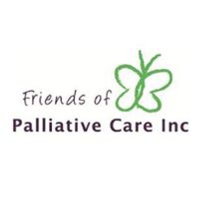 Friends of Palliative Care Maitland