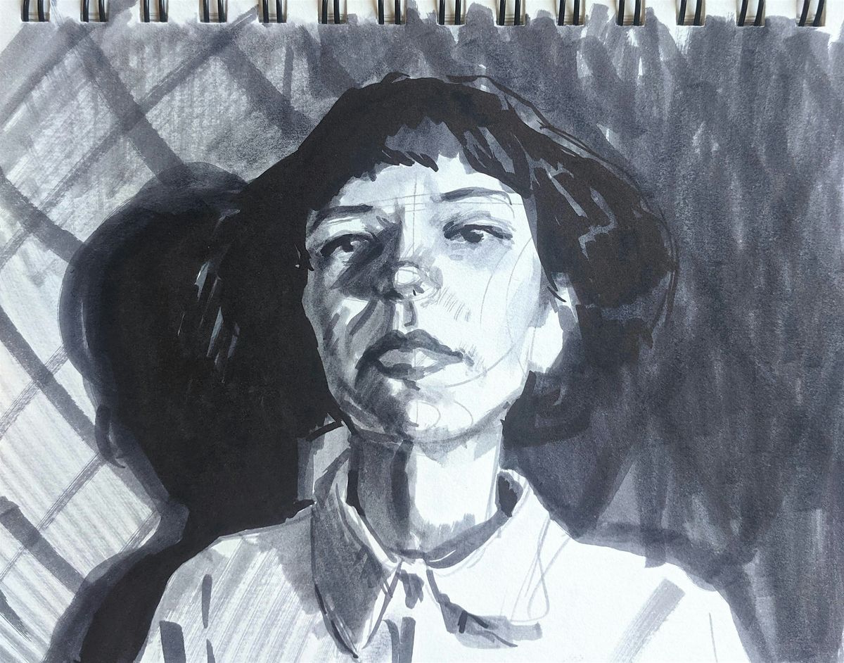 Portrait Drawing