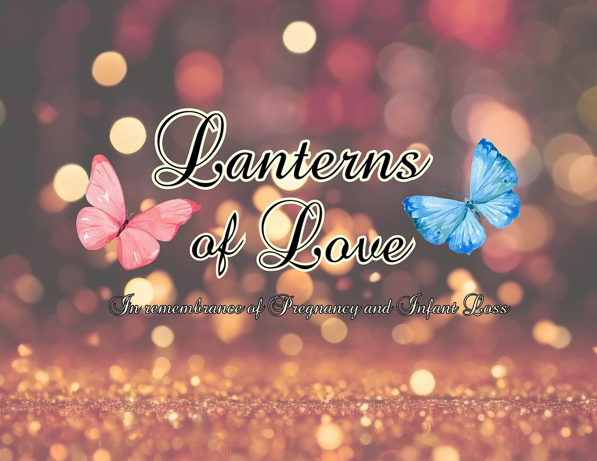 Lanterns of Love