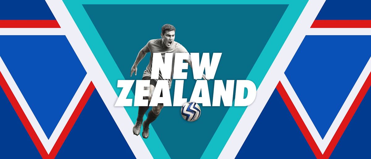 TBD vs New Zealand - World Cup - Match 15 at SoFi Stadium
