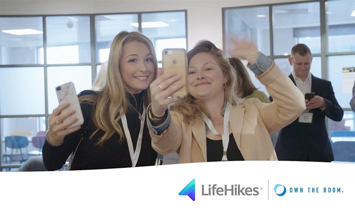 Overcoming Rejection & Telling Great Business Stories in CA-25369