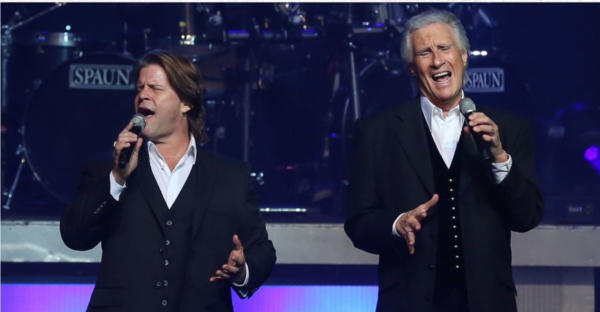 The Righteous Brothers