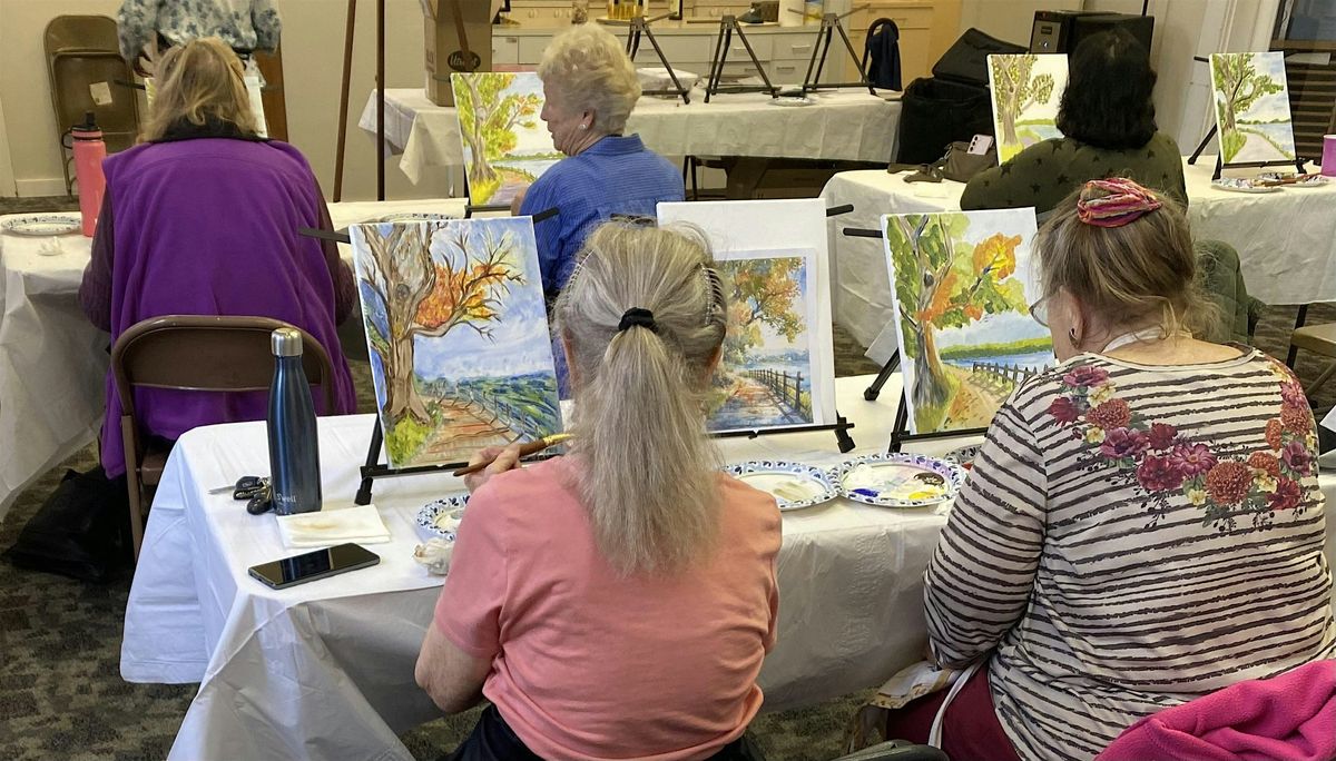 Clean & Sober Sonoma Paint-N-Sip August\u2600\ufe0f