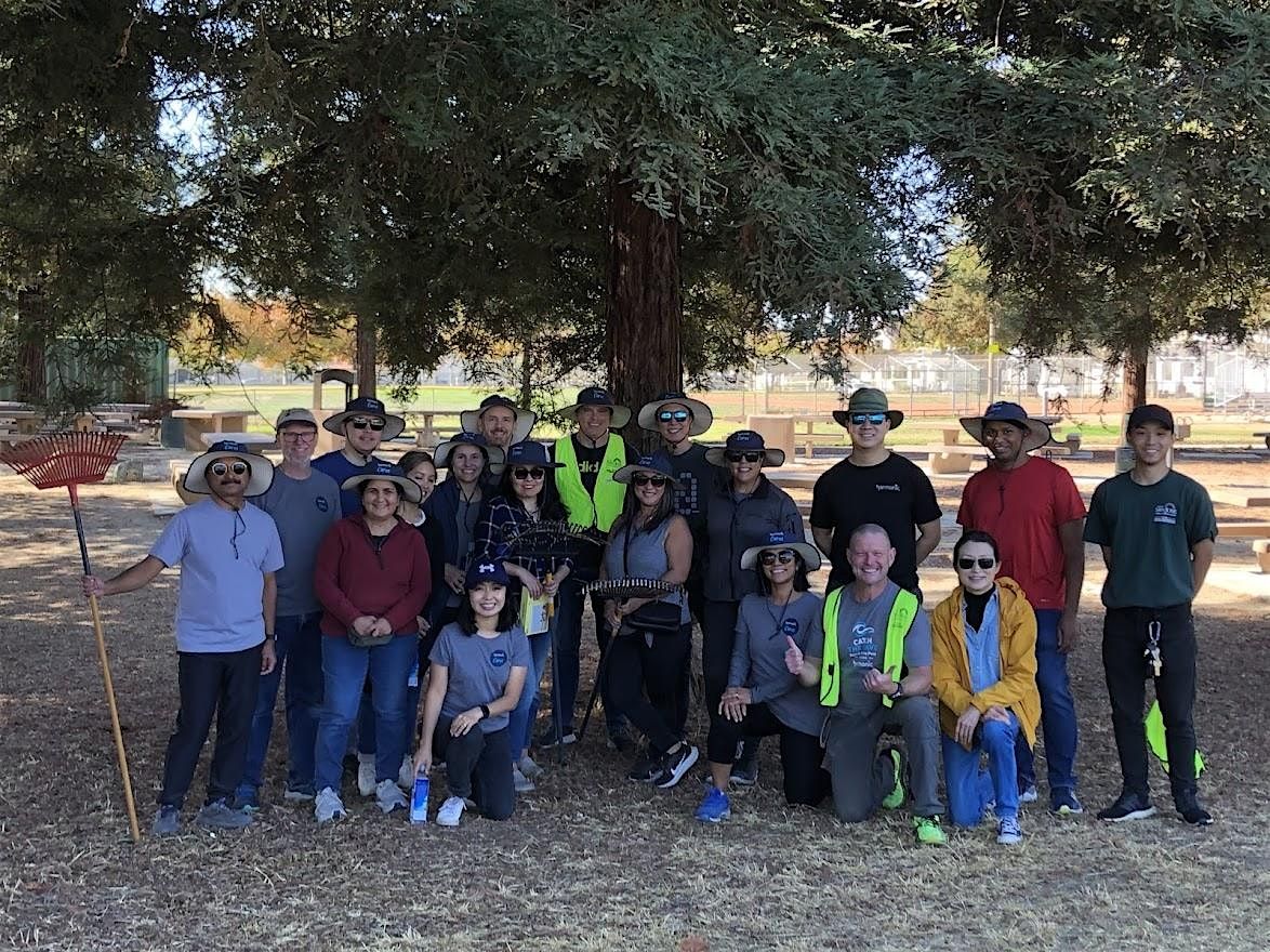 Community Day at Cahalan Park! - Sunday Series -