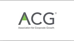 ACG Louisiana April Networking & Speaker Series Luncheon