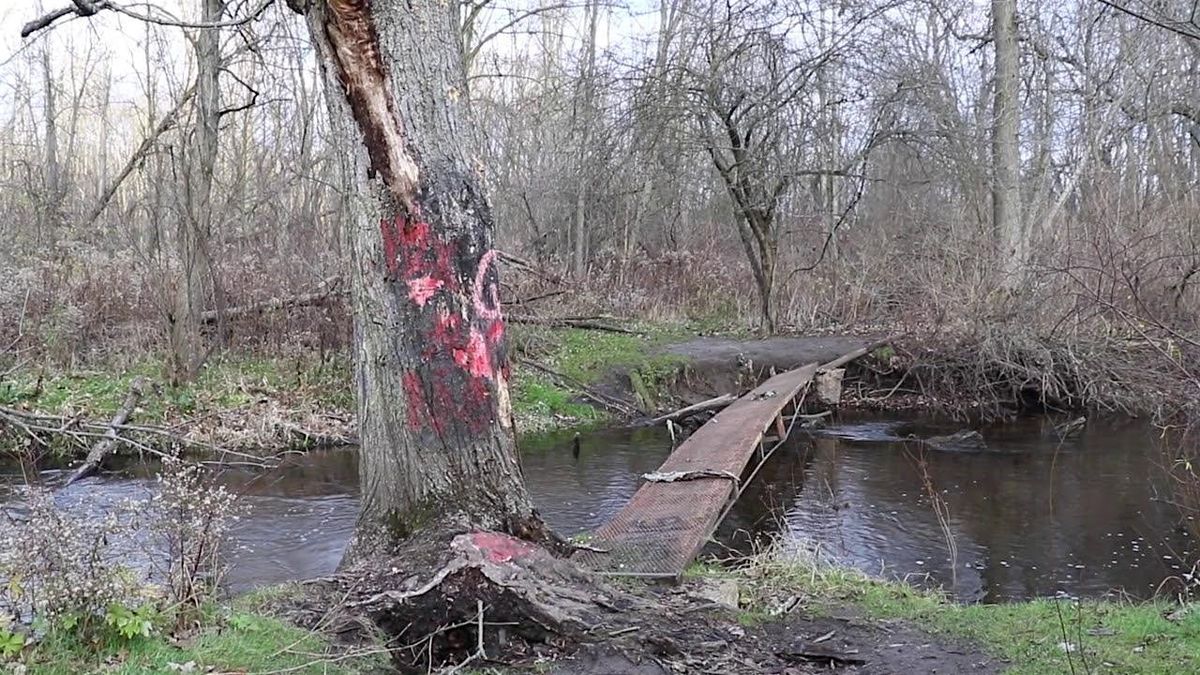 Hell's Bridge Paranormal Investigation(Ghost Hunt) 10\/17\/25