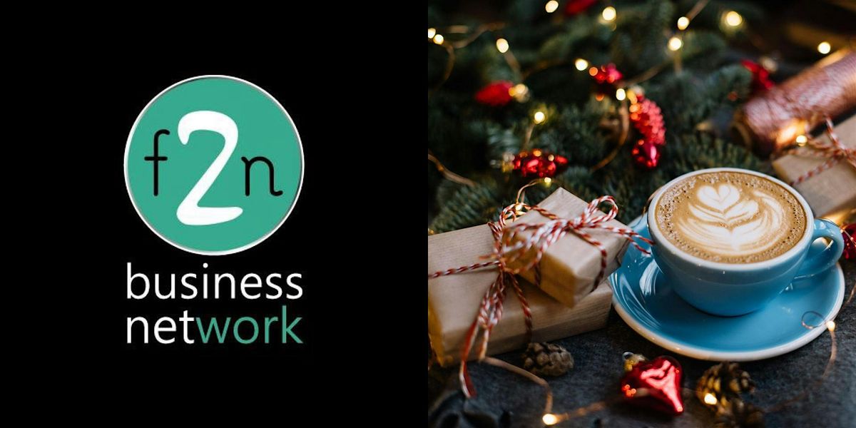 f2n Business Network - Llandudno