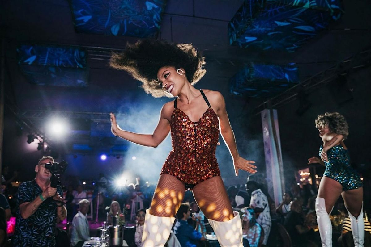 Afrobeats: El ritmo de la di\u00e1spora con Naima Sakh\u00f3