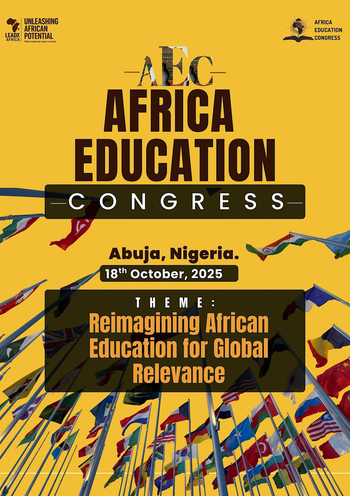 Africa Education Congress