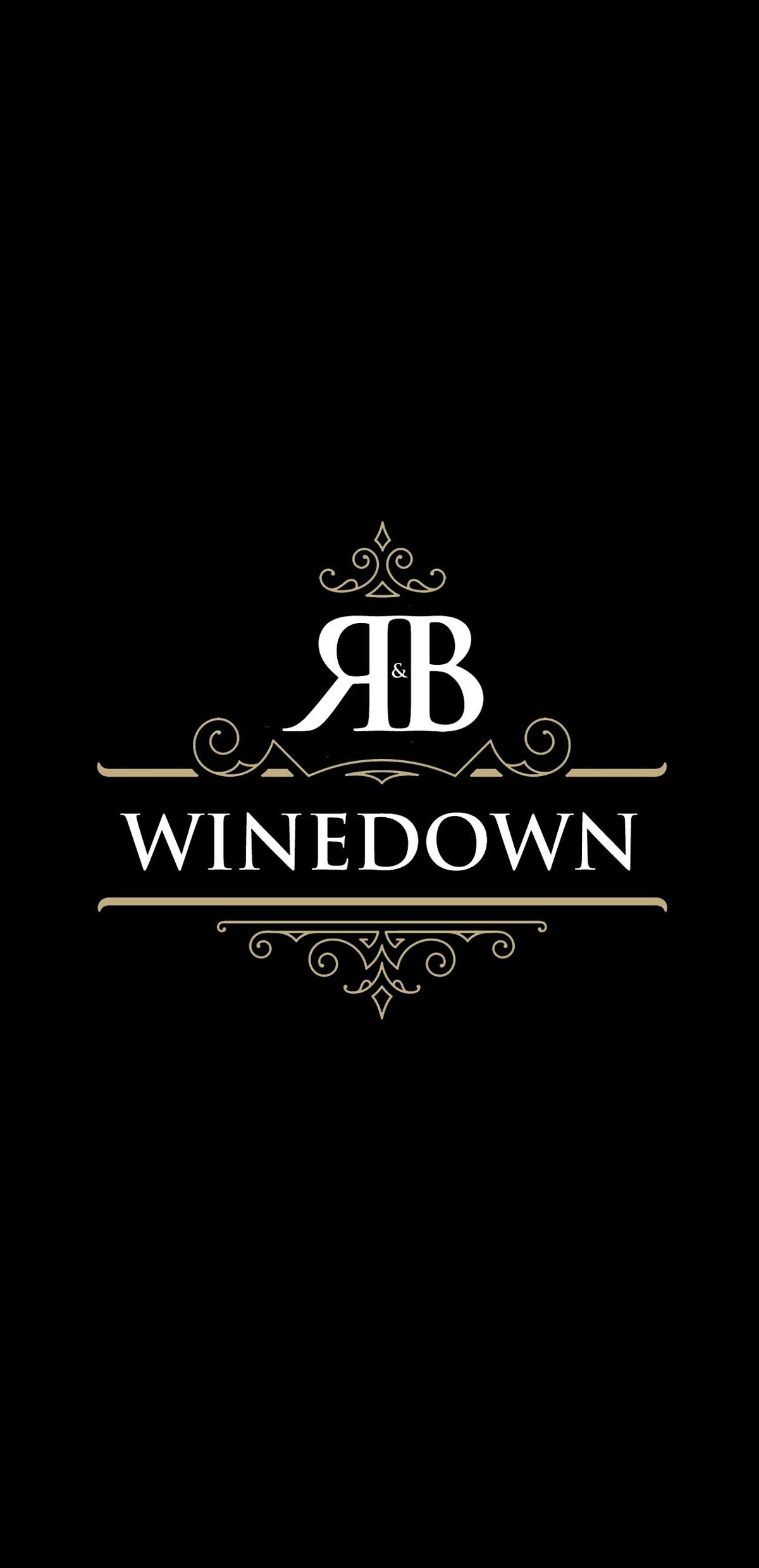 R&B Winedown